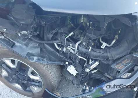 2018 Jeep Compass Trailhawk 4X4 from USA, damaged, VIN 3C4NJDDB9JT187541